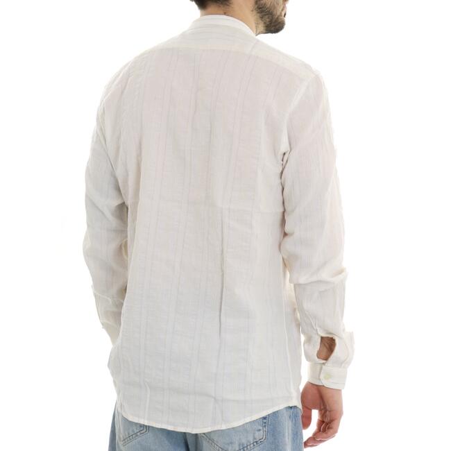 CAMICIA COREANA BL11 - Mad Fashion | img vers.650x/